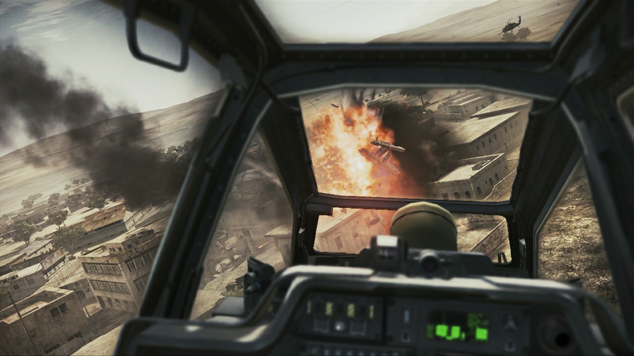 Ace Combat: Assault Horizon (Edición Limitada) - Imagen 4